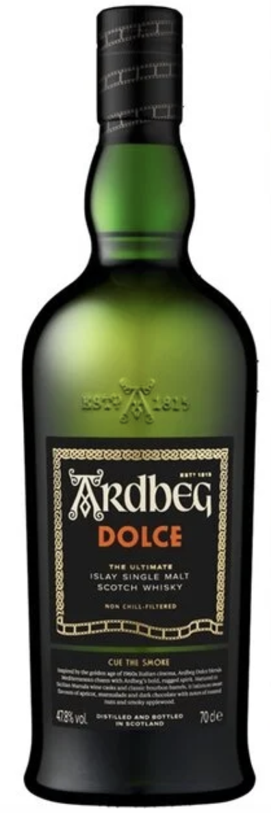 Ardbeg Dolce 70 cl