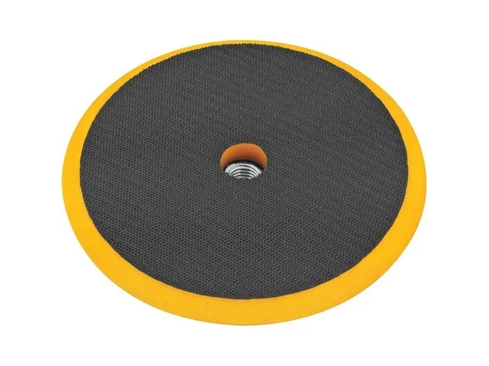 Dewalt DWP849X-QS - Polermaskine - 230 V - 1250 W - 150/180 mm.