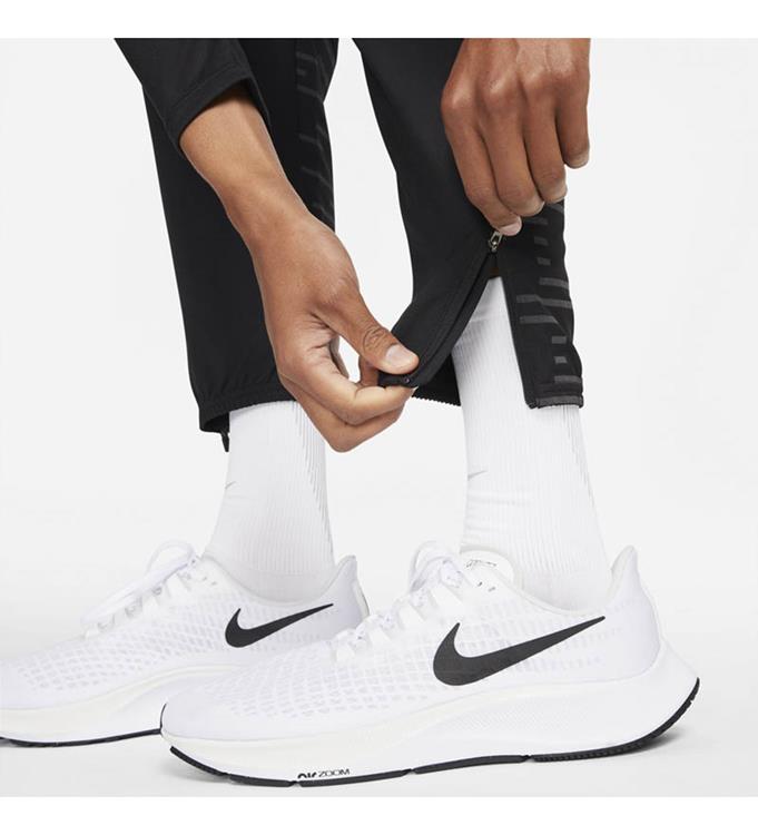 Nike Men Dri-FIT Run Division Challenger Woven Hardloopbroek