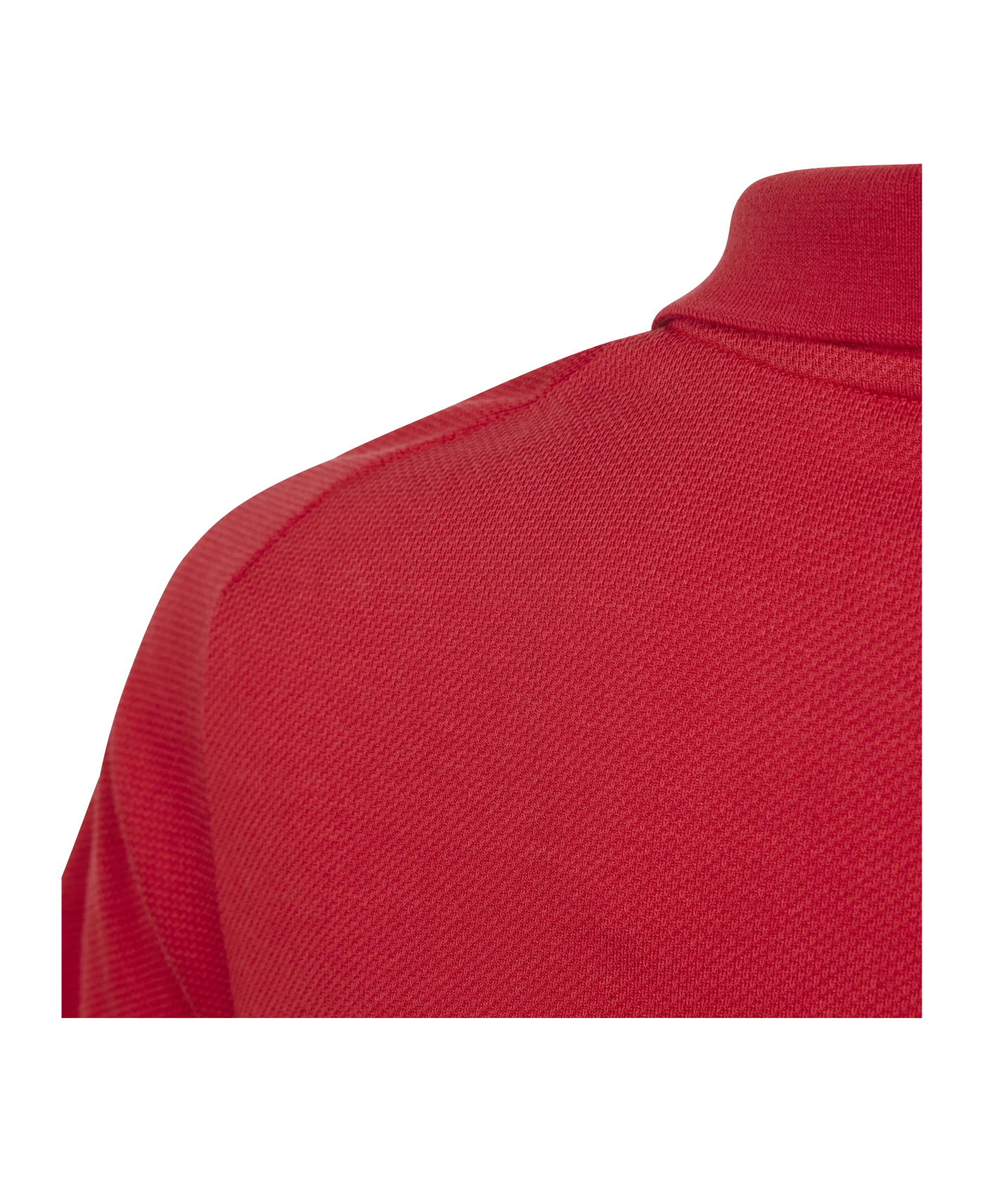 adidas Tiro 24 Competition Poloshirt Kids Rot