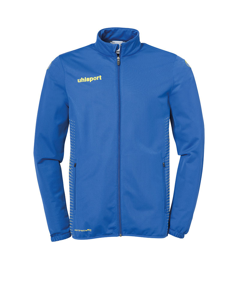 uhlsport Score Classic Trainingsjacke Hellblau F11