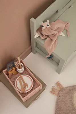Kid's Concept STAR Sofa, Lysegrønn