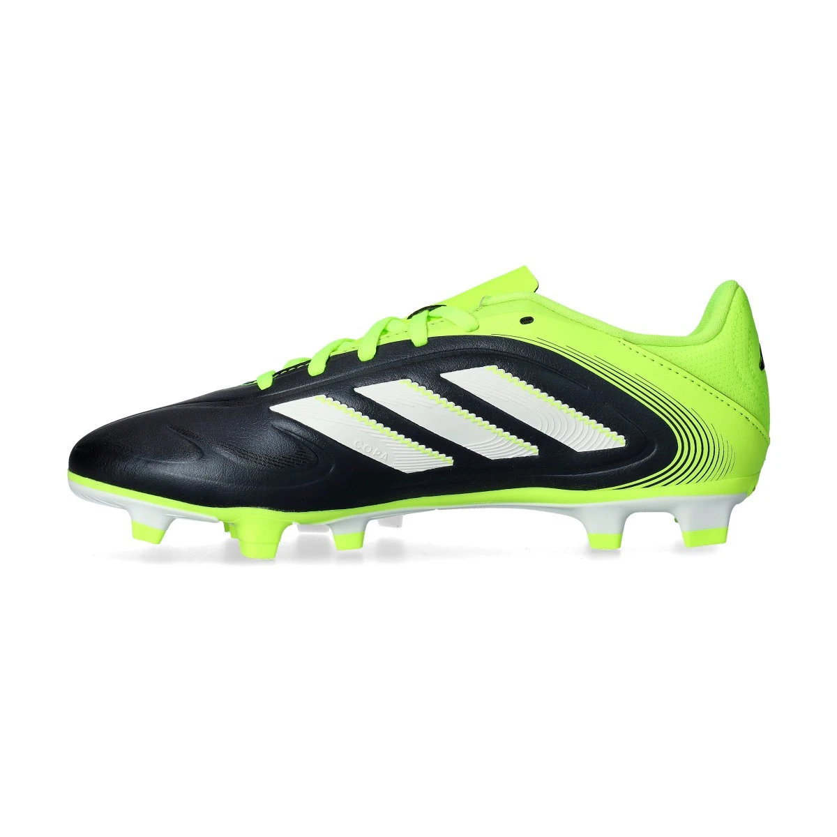 Chuteira adidas Copa Pure III Club FG/MG