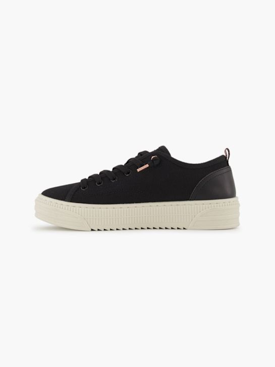 Skechers Sneaker Schwarz