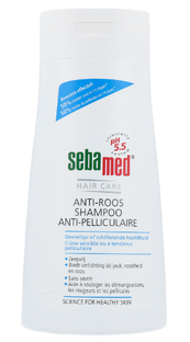 Sebamed Anti-Roos Shampoo 400ML
