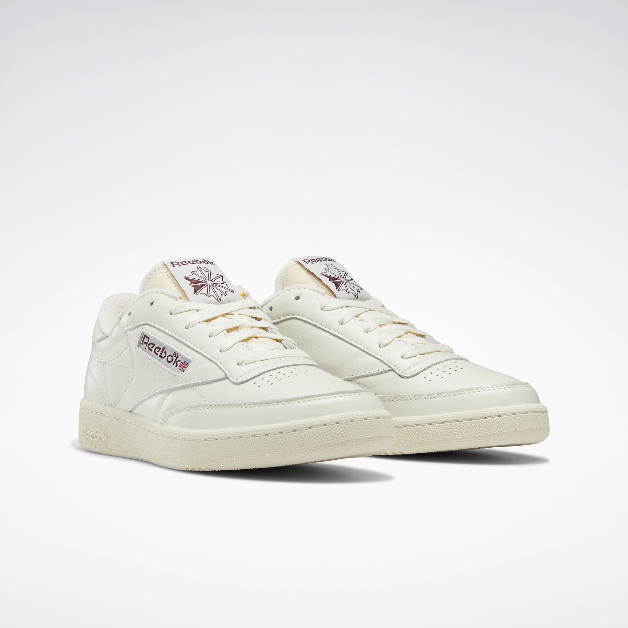 Unisex Lifestyle Shoes  Club C 85 Vintage Shoes