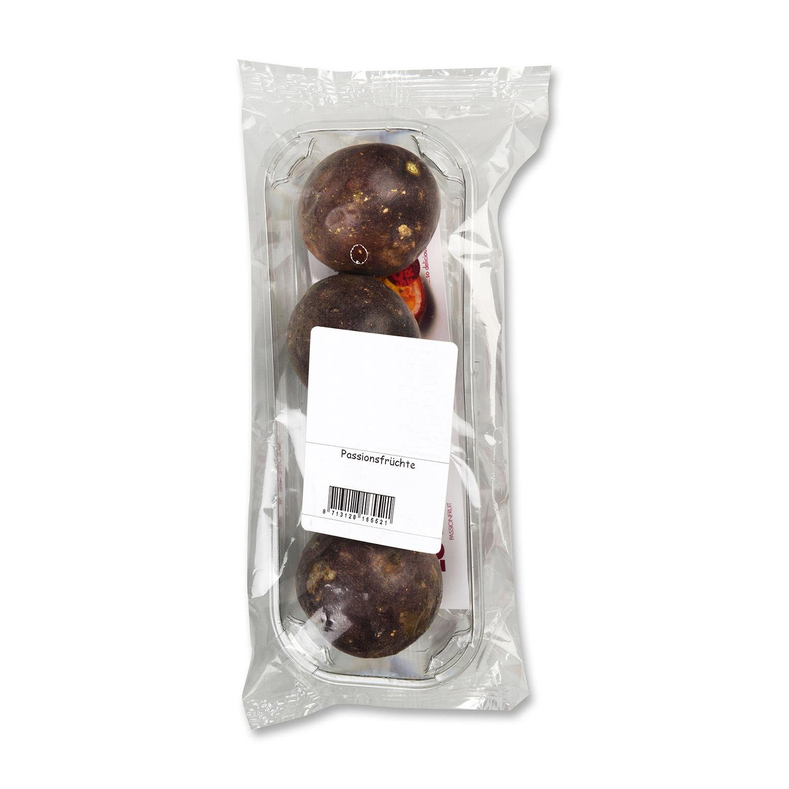 Passionsfrucht aus Südafrika