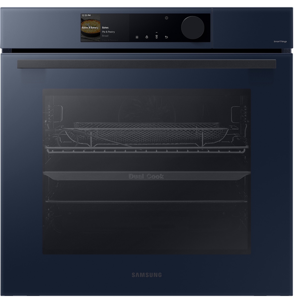 Samsung innebygd ovn Series 6 Bespoke Navy NV7B6699ACN/U1