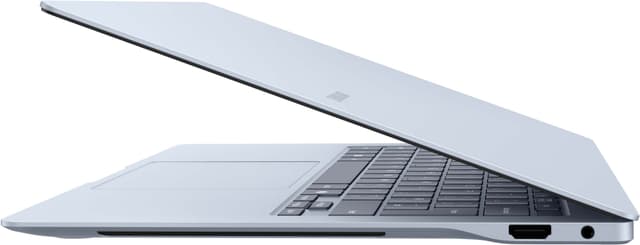 Samsung Galaxy Book4 Edge 14 Snap-12C/16/512/AMOLED Copilot+ PC