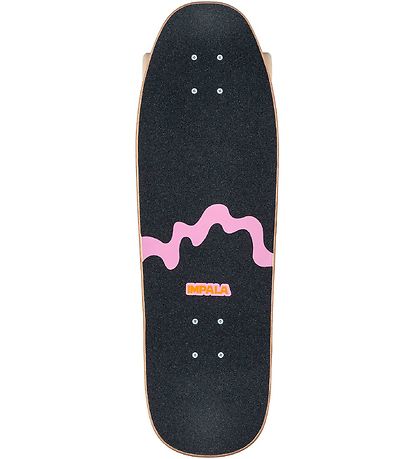 Impala Skateboard - Athena Cruiserboard - 28'' - Martina Martian