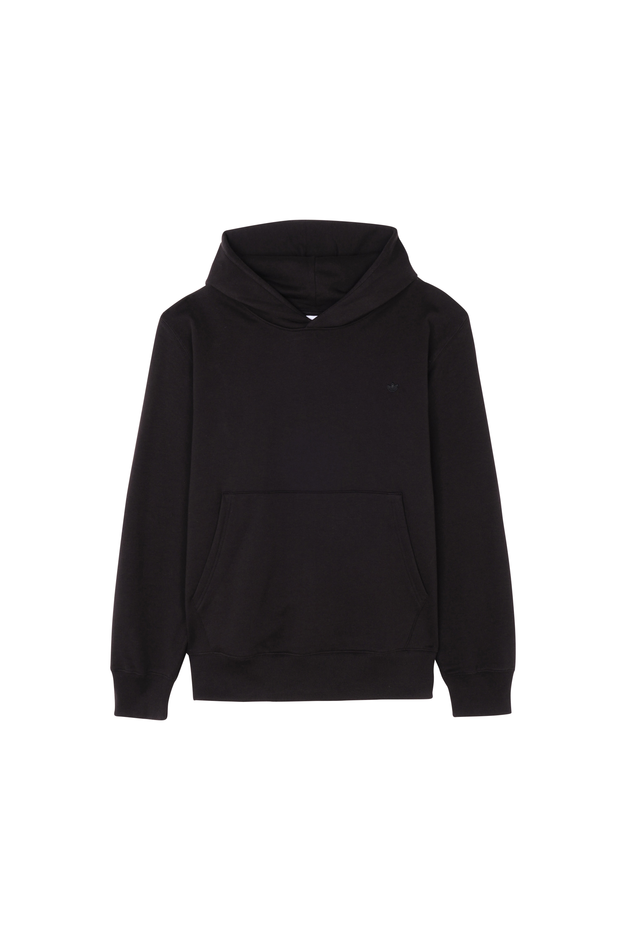 ADIDAS Hoodie  C Hoodie FT Noir