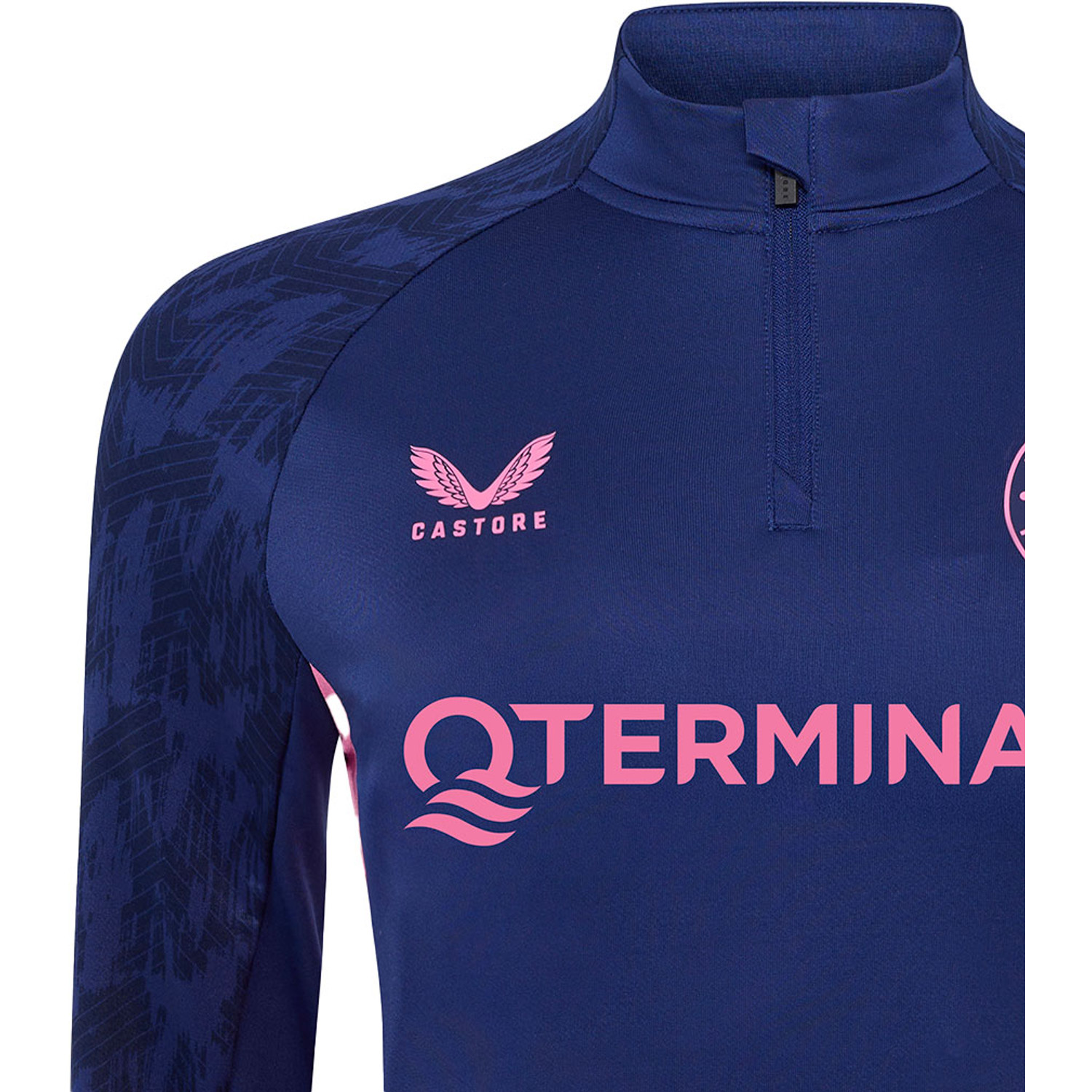 Castore Feyenoord Training Top Dames 2025/2026