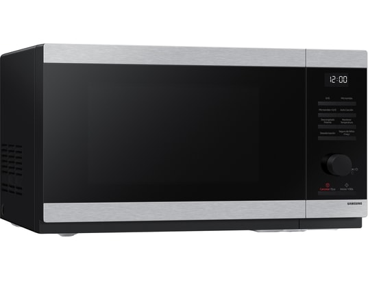 SAMSUNG - Micro ondes Grill MG32DG4524AT