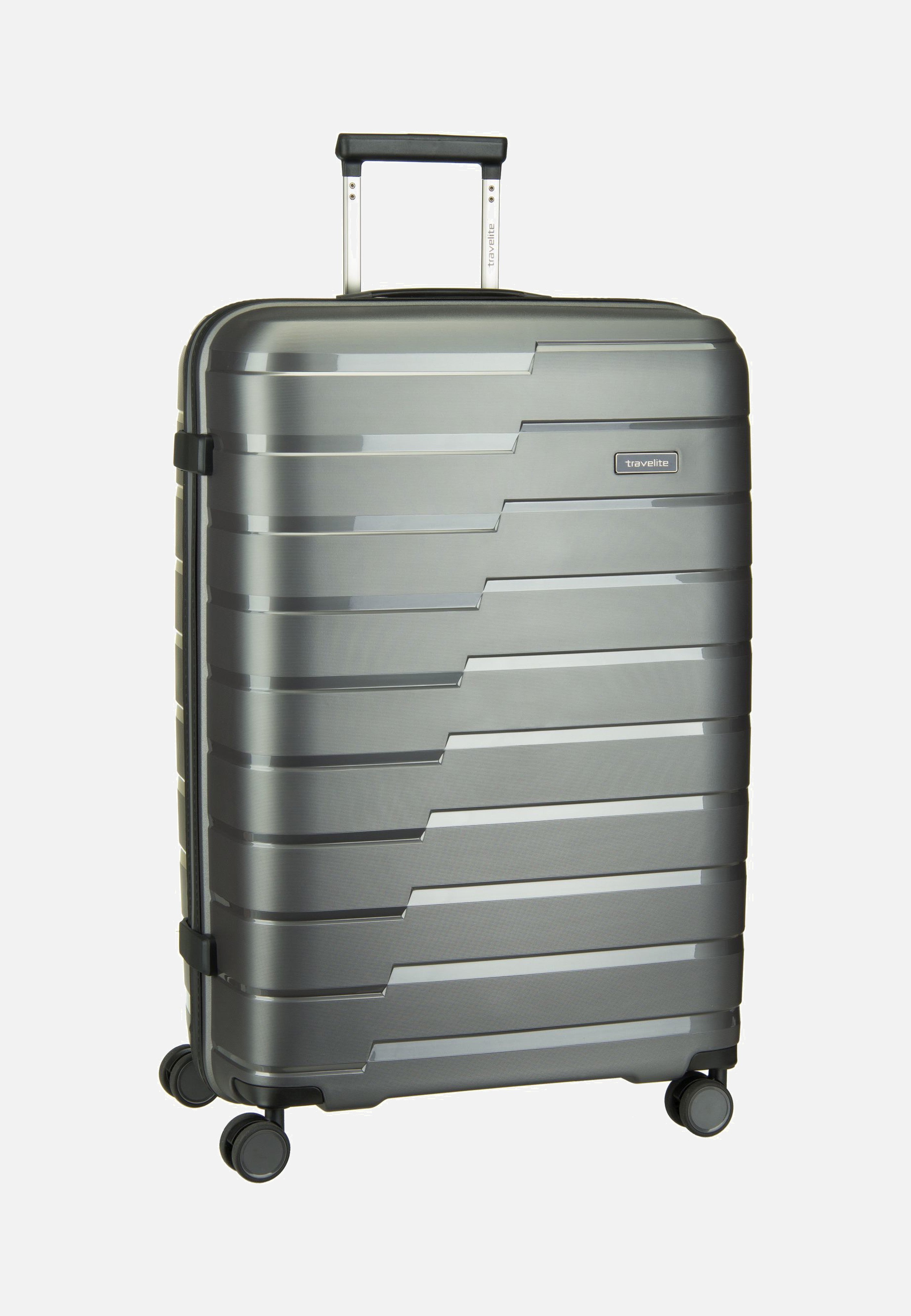 Air Base 4-Rad Trolley L Anthrazit - Koffer