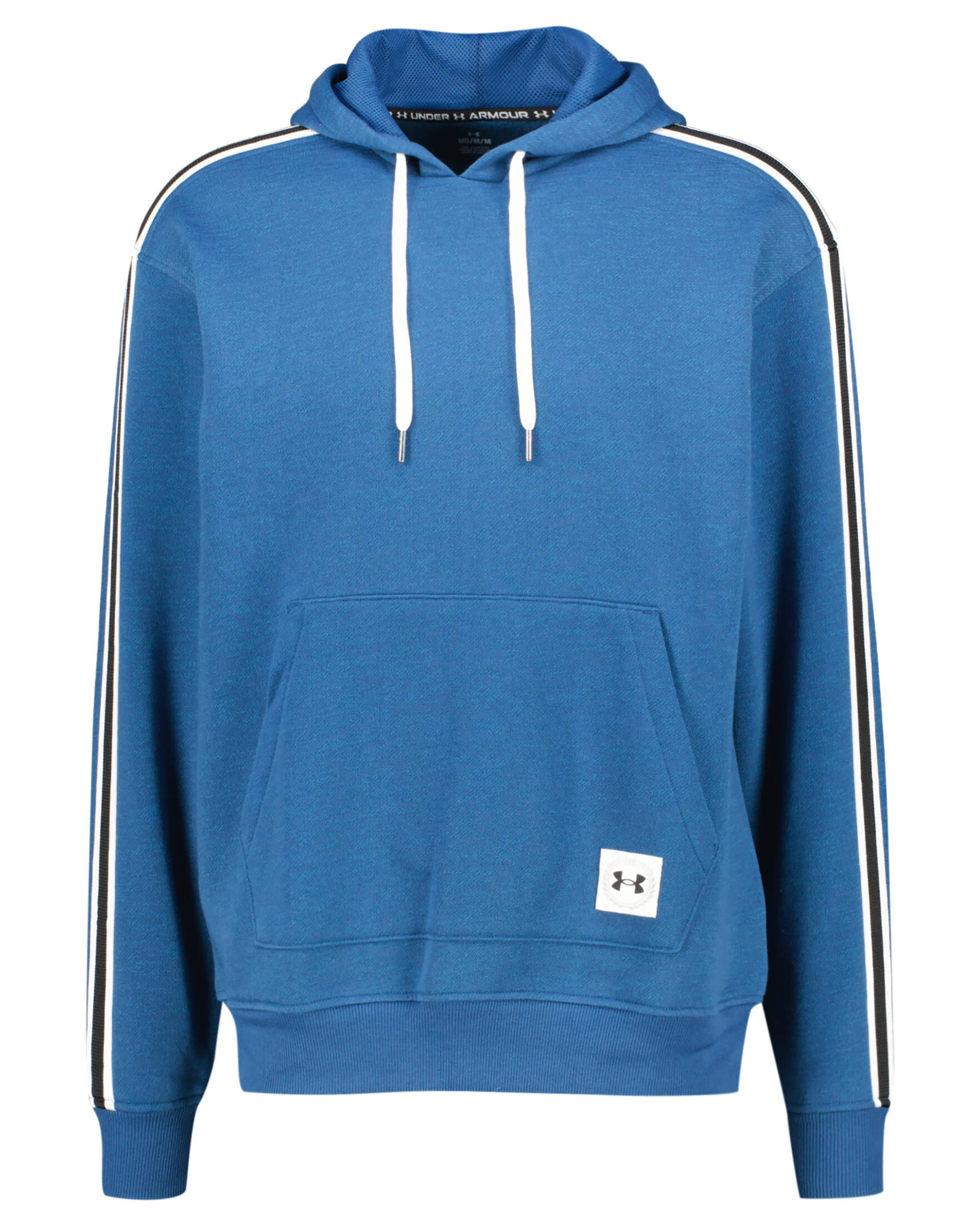 Under Armour| Herren Hoodie UA ESSENTIAL HERITAGE