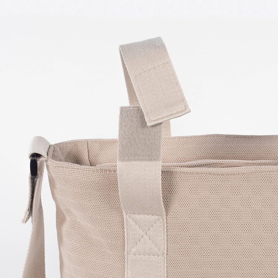 Walking Mum Kinderwagen-Organizer Eco Mum Apricot