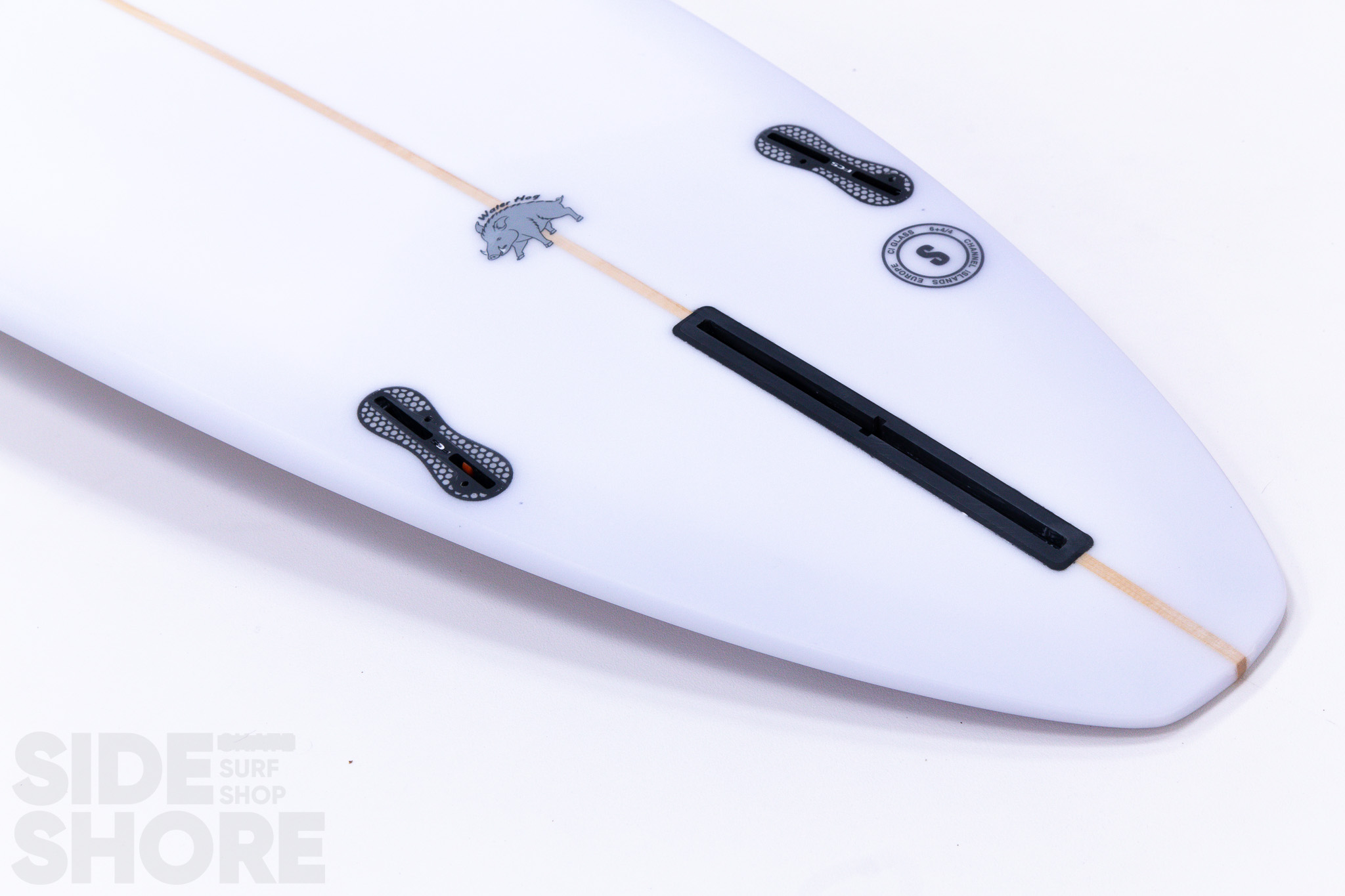 Al Merrick The Water Hog - 7'10