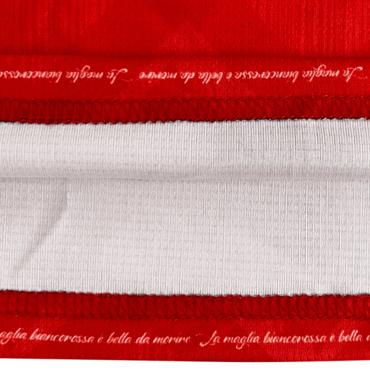 Camisola EyeSport Piacenza Primeiro equipamento 2025-2026