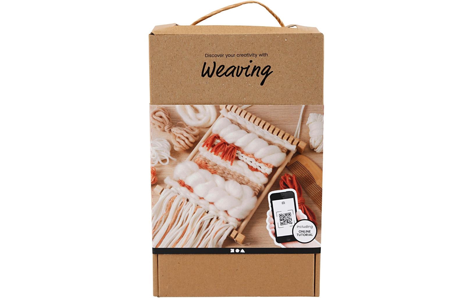 creativ company Kreativset »Lernset W«