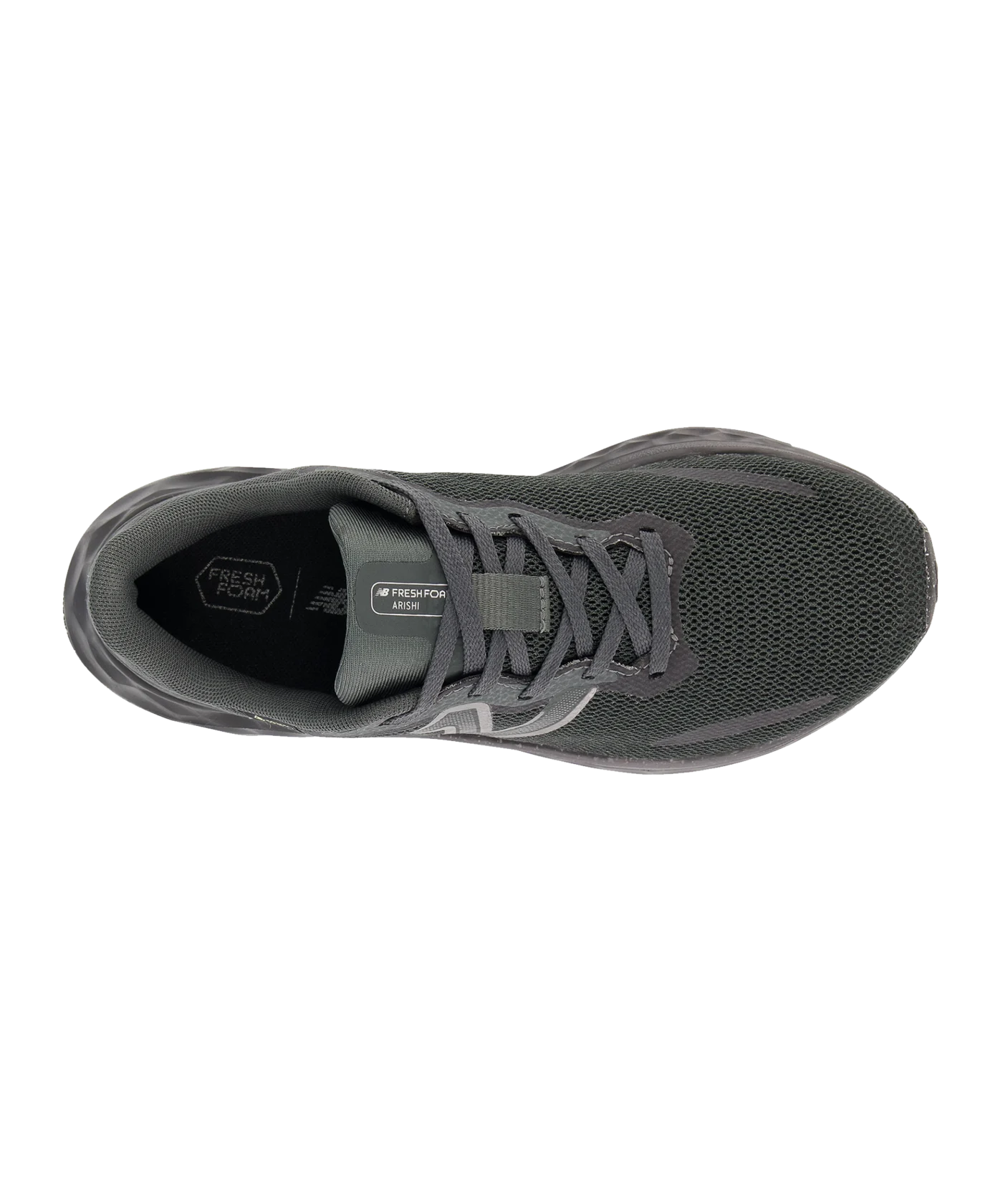 New Balance WARIS Damen Schwarz FGB4 Laufschuh