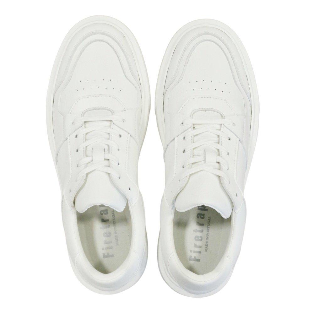Firetrap Parker Sneakers Womens
