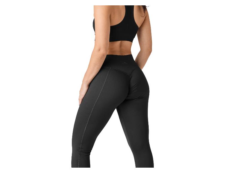 Dames sportlegging