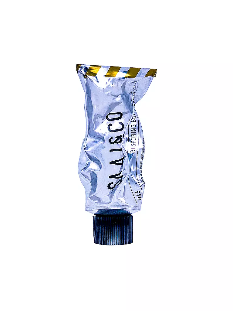 SA.AL&CO 043 Restoring Body Cream 100ml keine Farbe