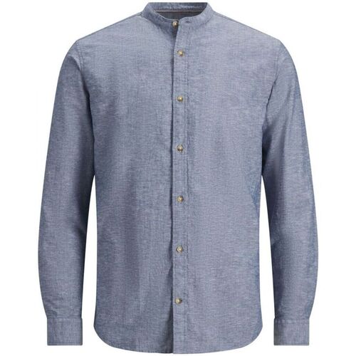 Jack & Jones - 12196820 SUMMER BAND-FADED DENIM Azul