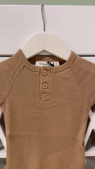 Ullbody Langermet – 100% Merino