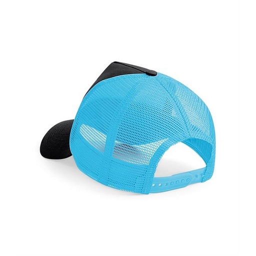 Gorro/Viseira de Cera de Abelha Respirável Beechfield