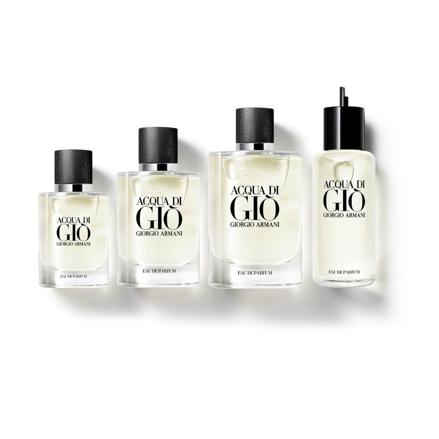 Armani Acqua di Giò Eau De Parfum 125ml