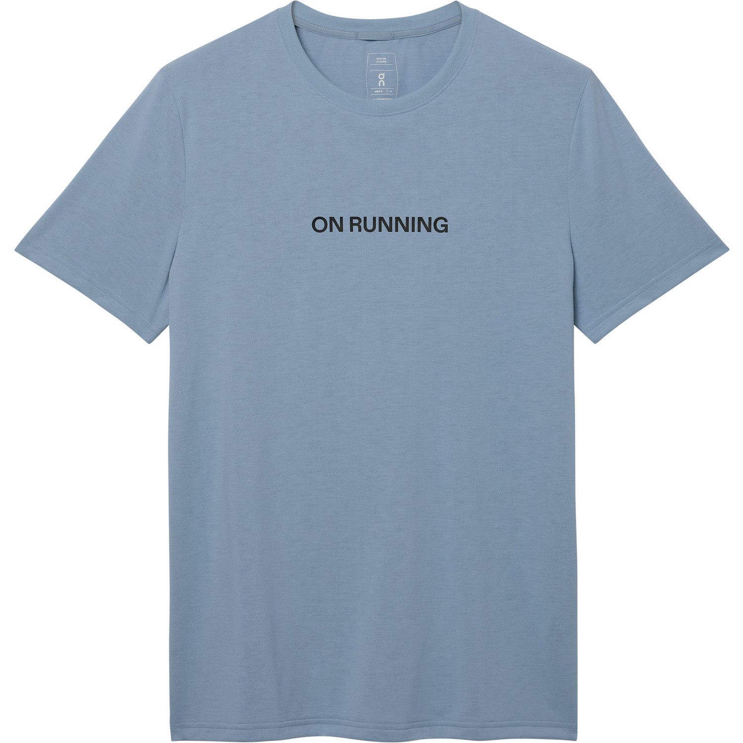 On On Run-T Heren