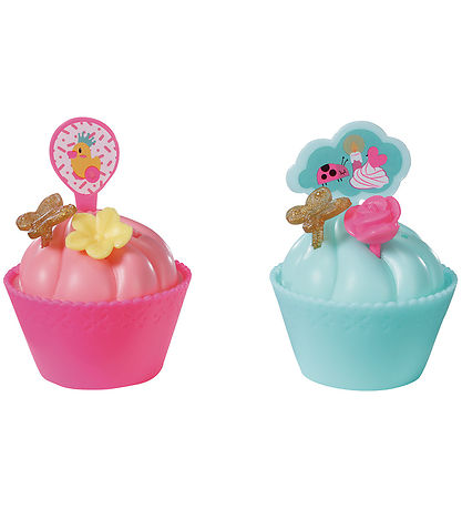 BABY born Deluxe F?dselsdagst?j - 43 cm