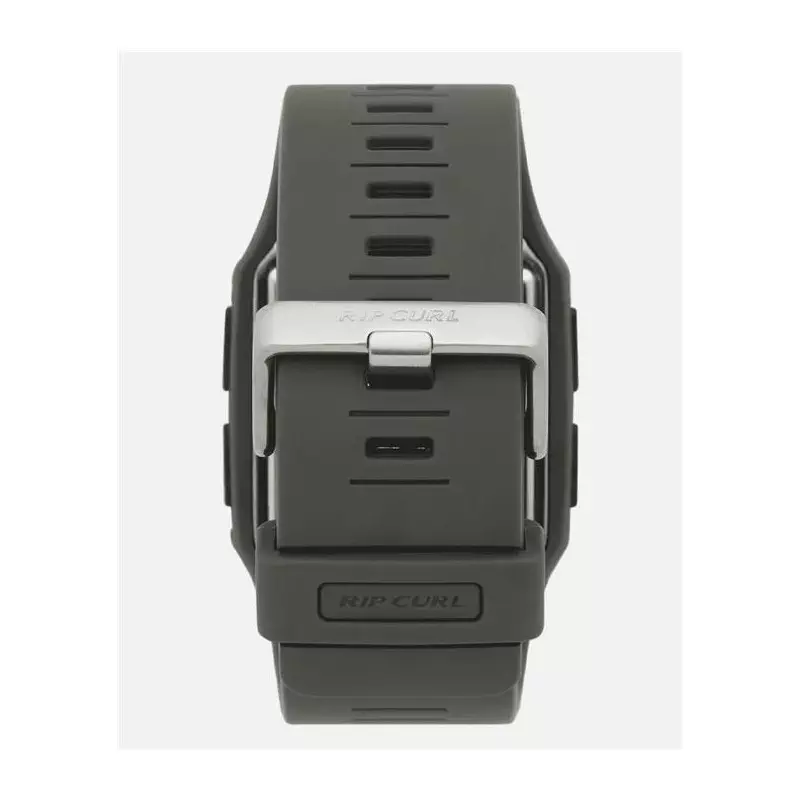 Montre RIPCURL Rifles Tide Army