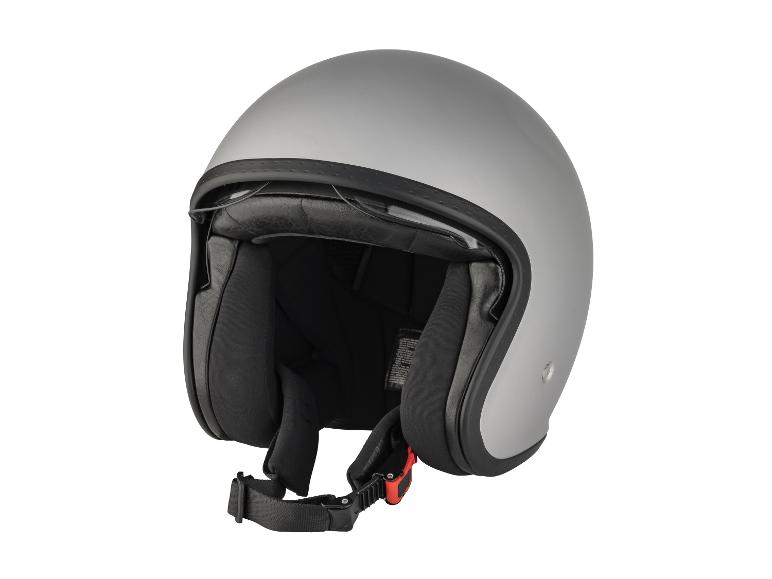 Scooter helm S