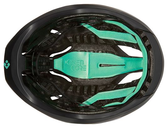 Casque Route Lazer Vento KinetiCore Noir Matt