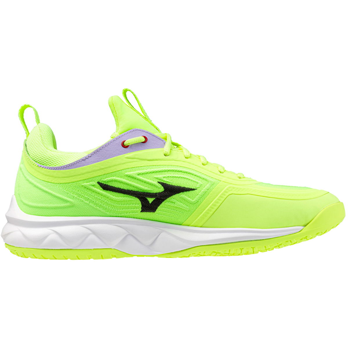 Mizuno Wave Luminous 3 Håndboldsko Herre