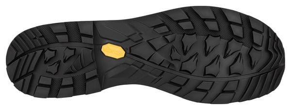 Chaussures de Randonnée Lowa Tibet Evo Gore-Tex Marron