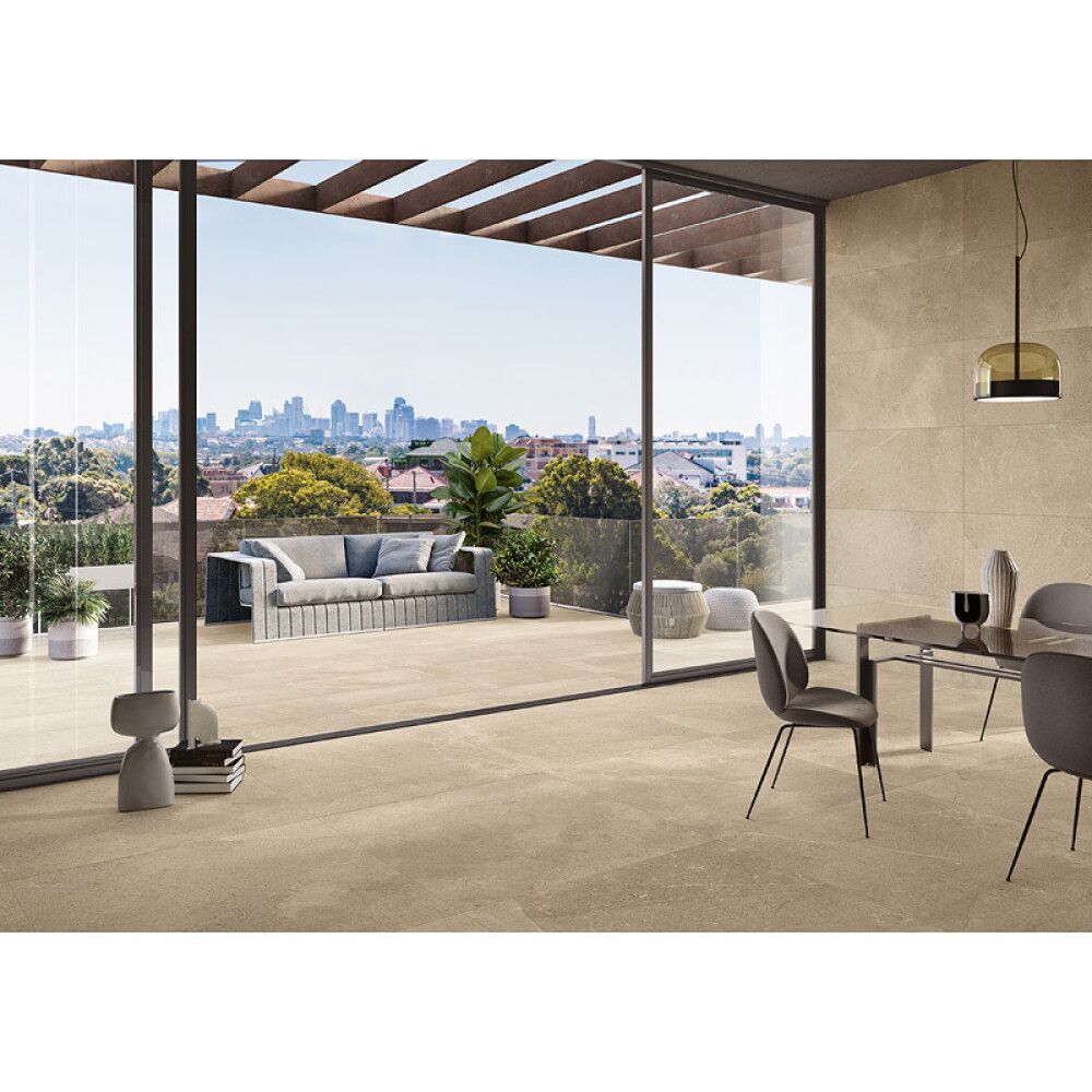 FLIS GOTLAND NATUR 50X50CM 1M²/KRT