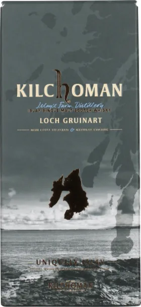 KILCHOMAN LOCH GRUINART 70CL