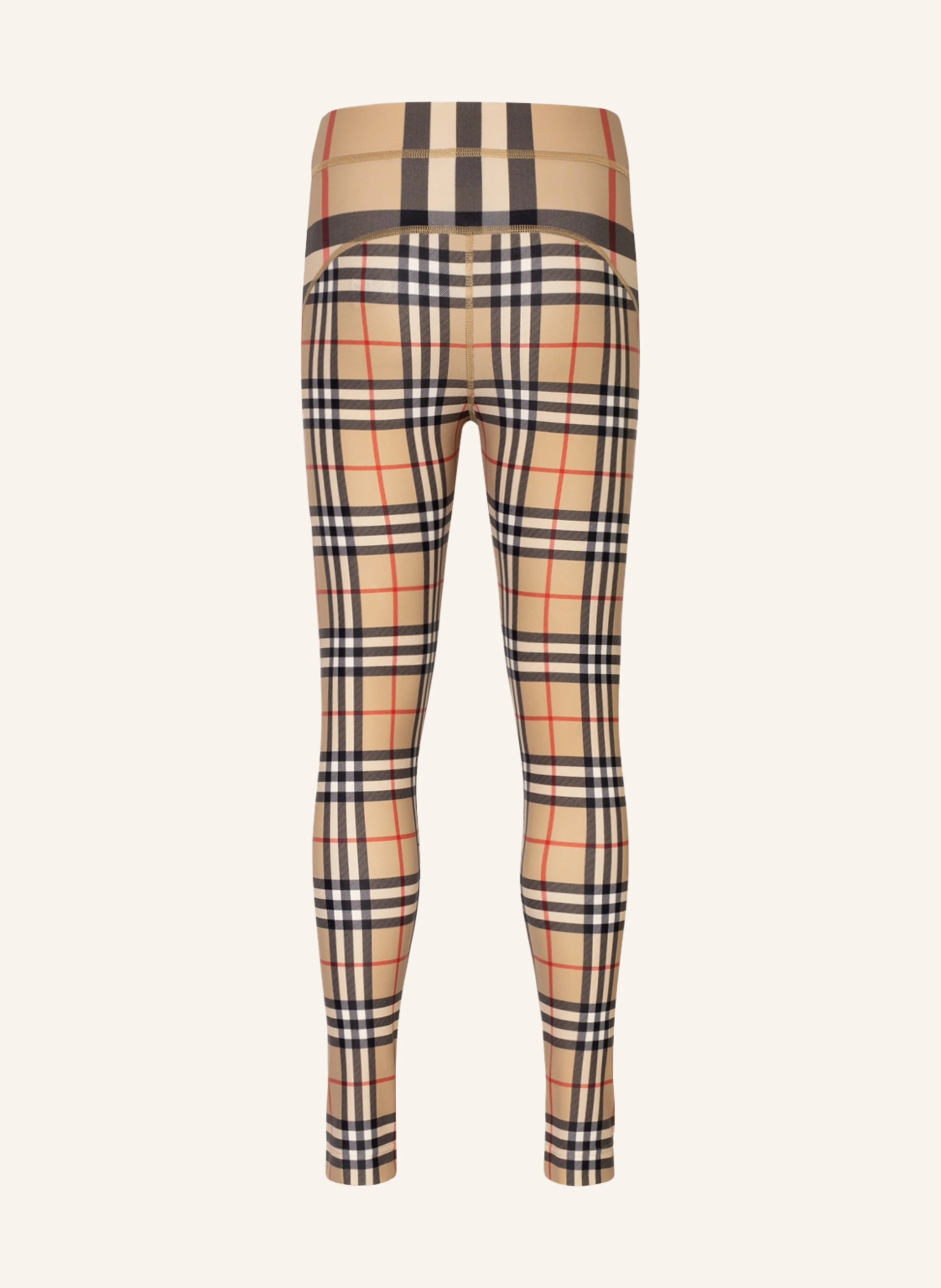 BURBERRY Leggings