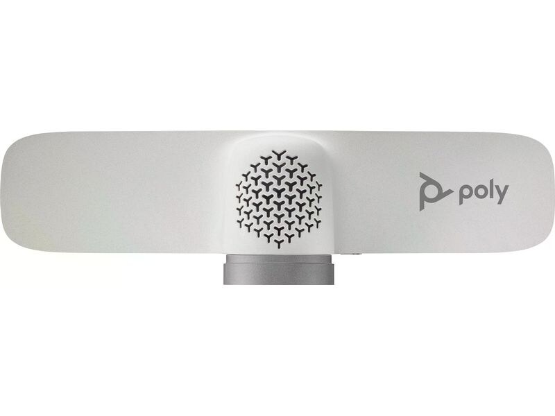 HP Poly Studio E70 USB Kamera 4K Intelligente Kamera für grosse Meetingräume