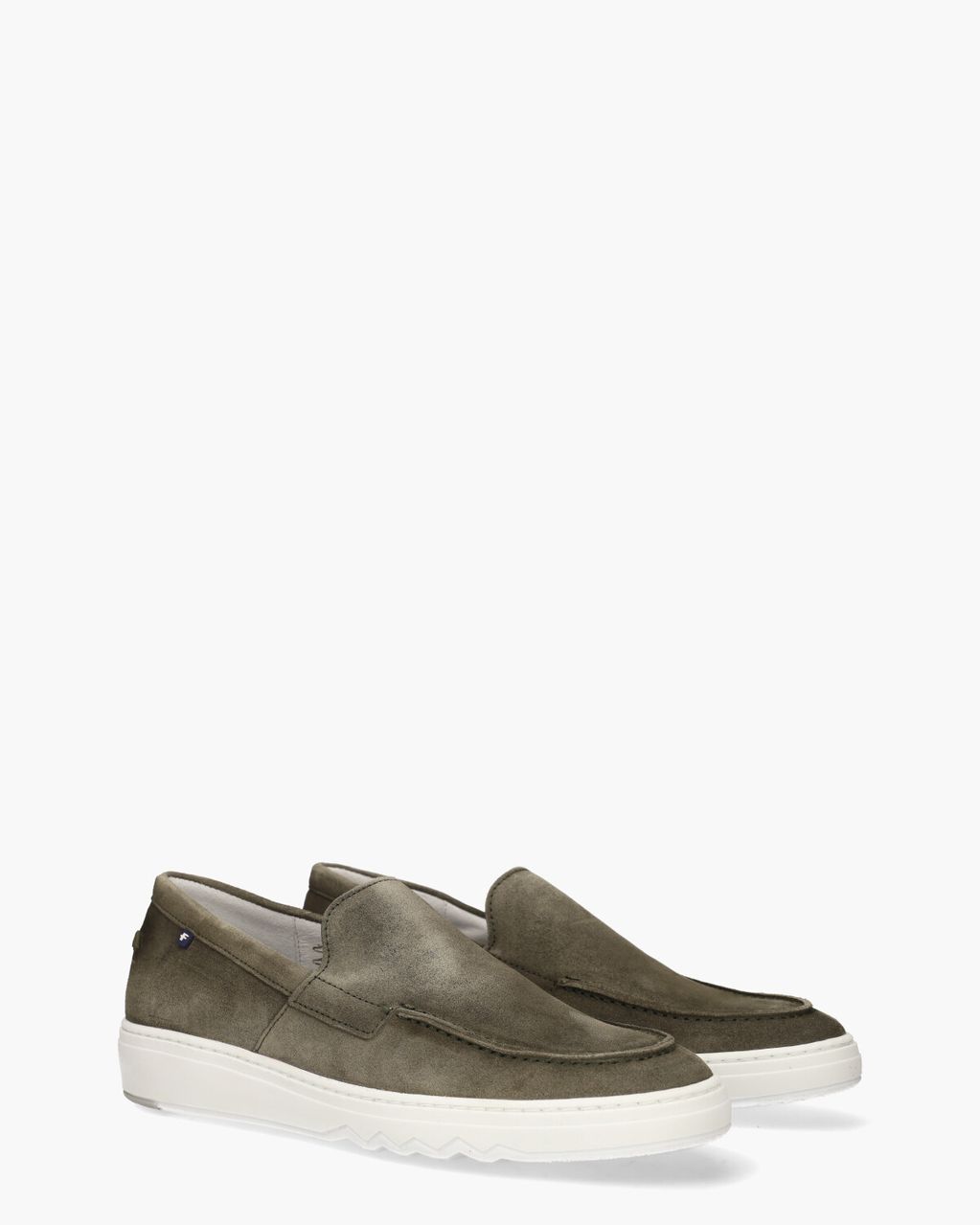 Floris Van Bommel De Kupster 04.01 Herenloafers