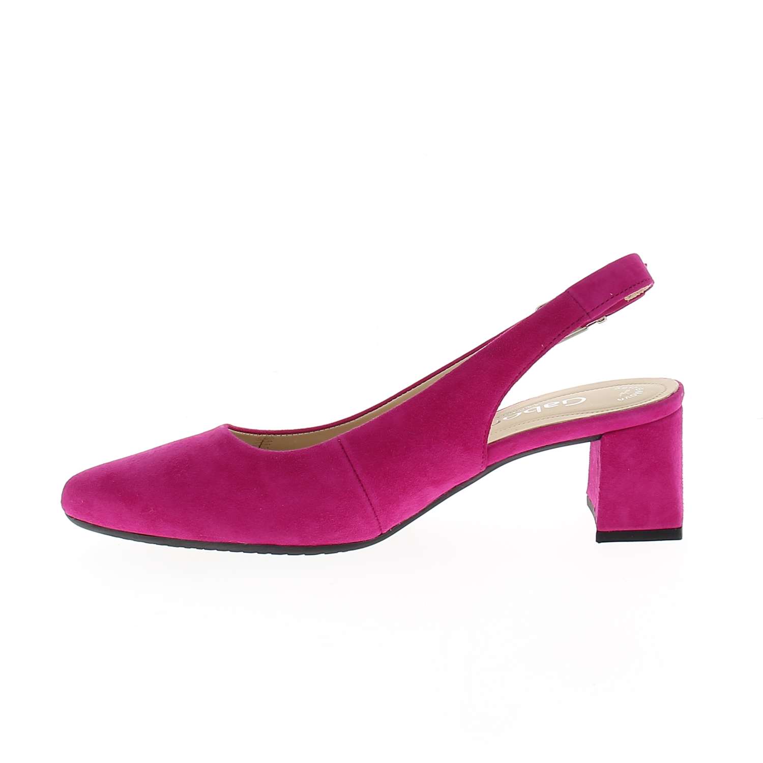 Escarpins femme GABOR GAMAY