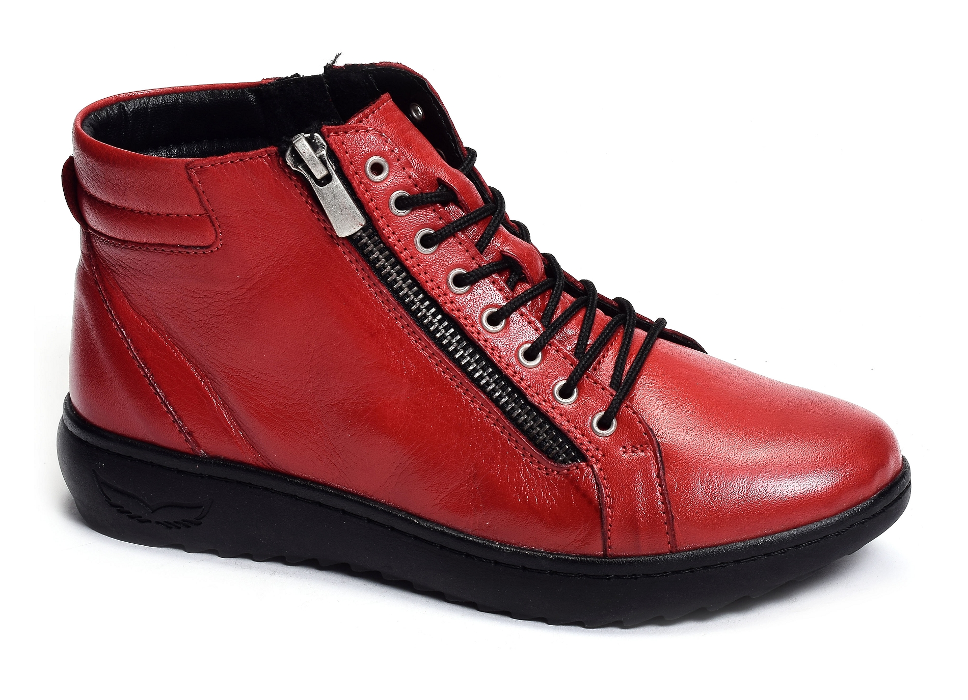 Defi rouge