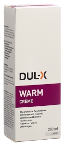 DUL-X Creme Warm, 200 ml