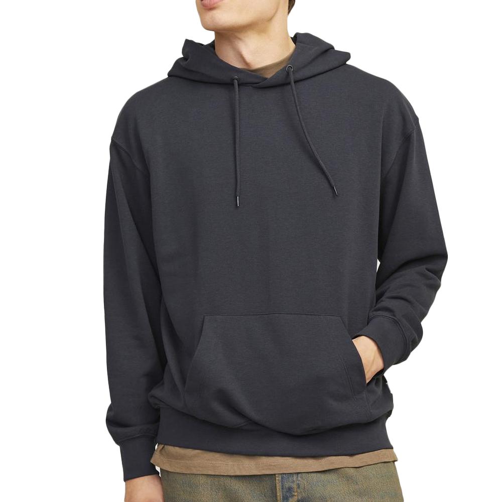 Jack & Jones Sweat à Capuche Marine Homme Jack & Jones Charge