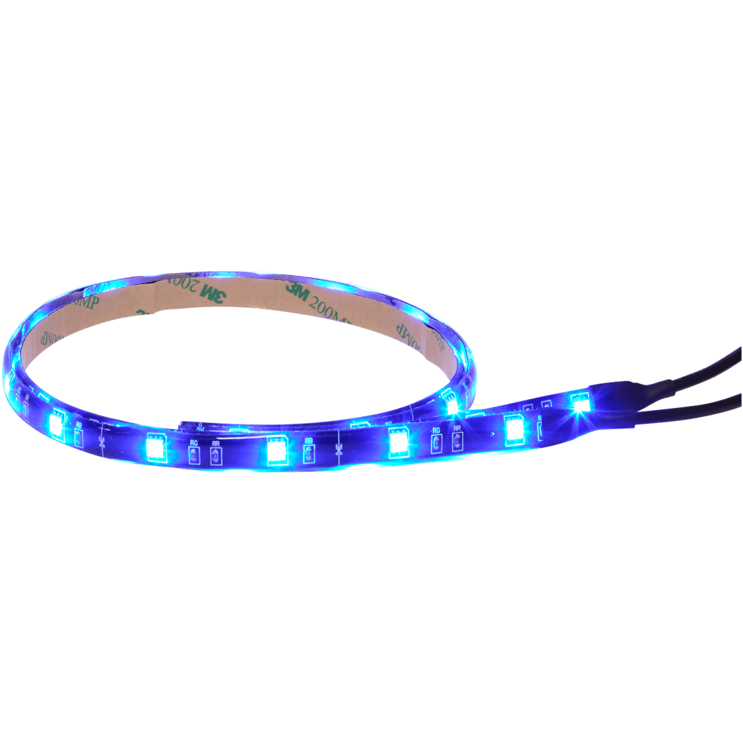 Grundig tv ledstrips 2 stuks | 50 cm
