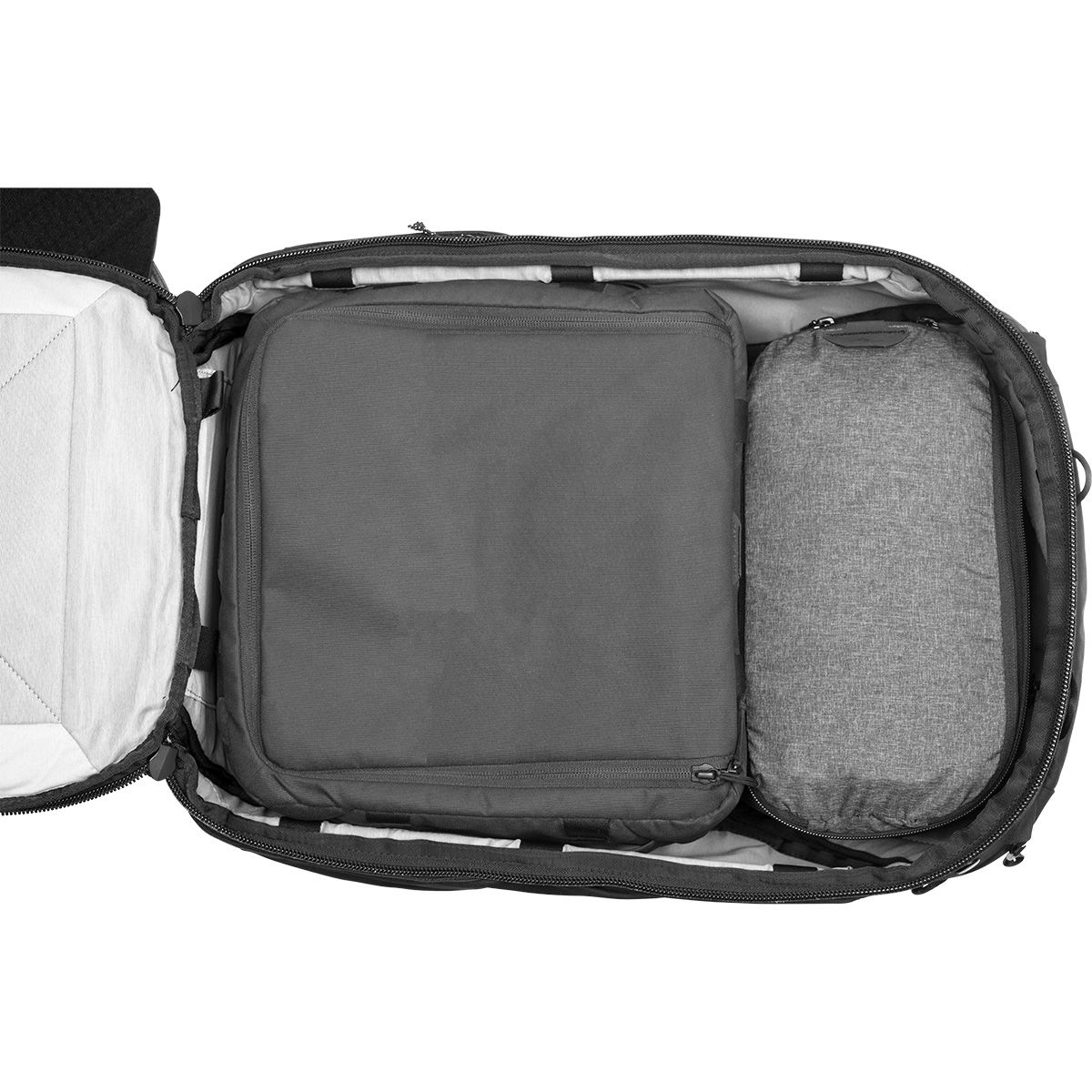 Peak Design Travel Backpack 45 L (Black)
