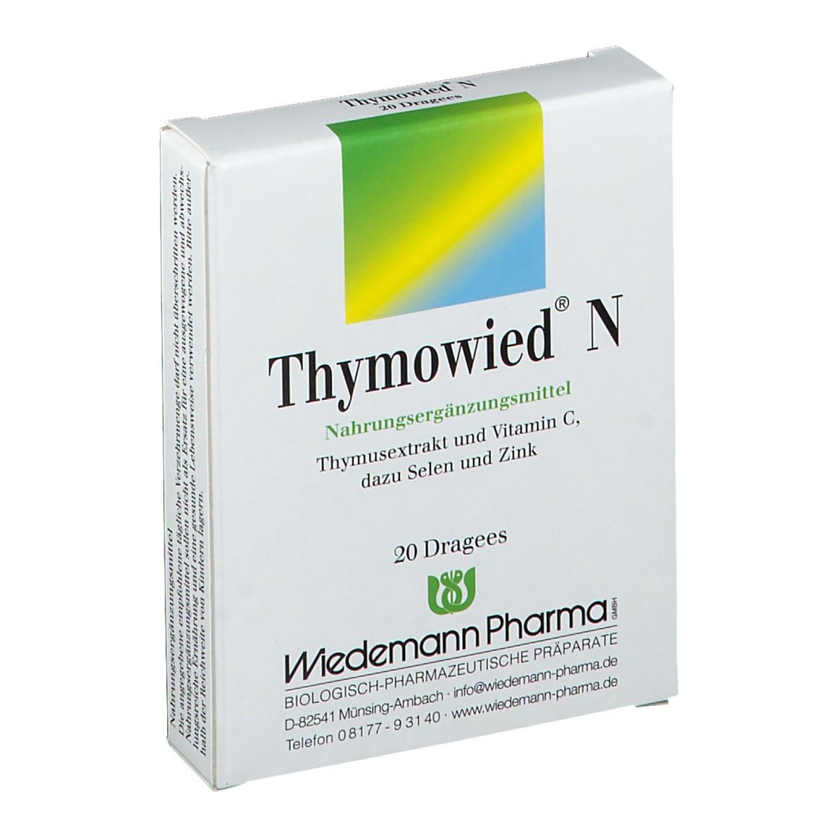 Thymowied® N